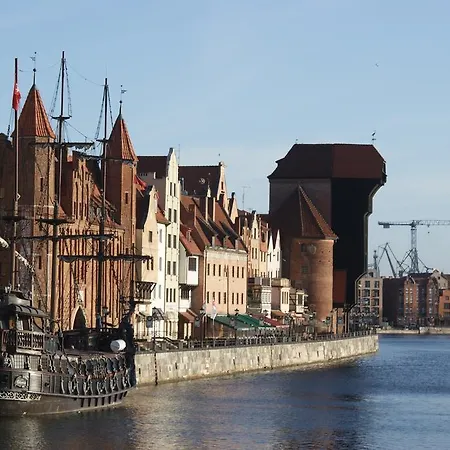 Lux Old Town Hotel *