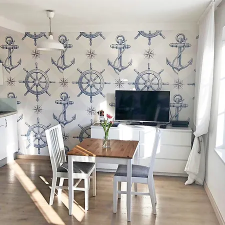 Lux Old Town * Gdańsk