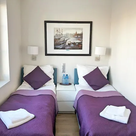 Lux Old Town * Gdańsk