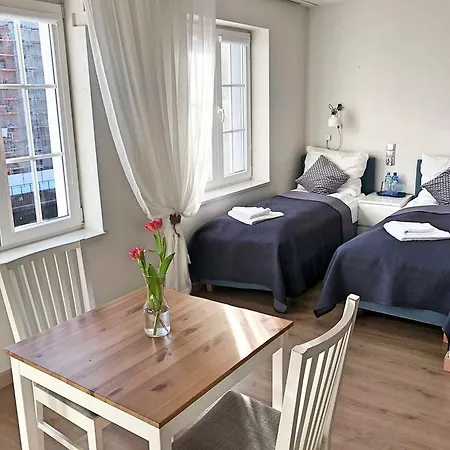 Lux Old Town Gdańsk