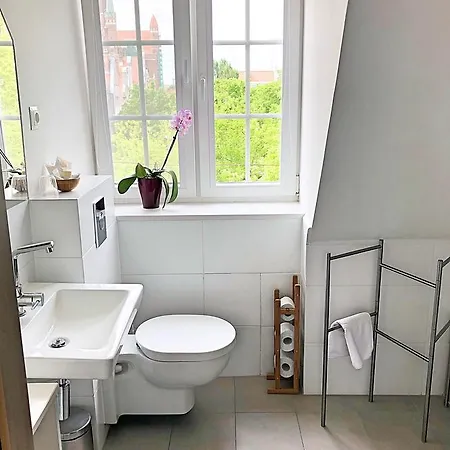 Lux Old Town Gdańsk