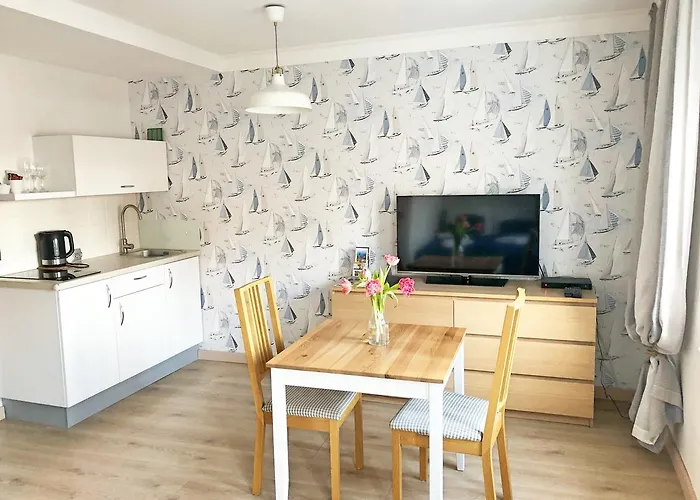 호텔 Lux Old Town *