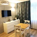 Lux Old Town Otel Gdansk