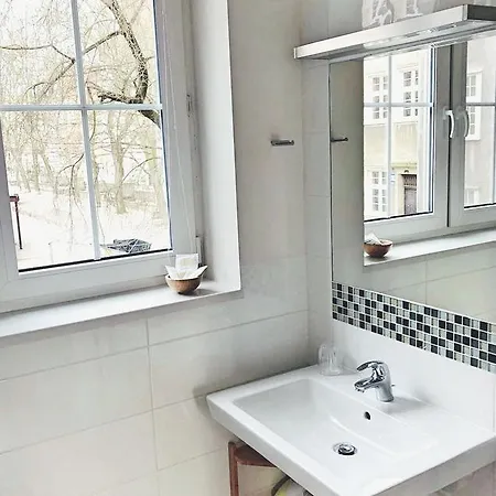 فندق Lux Old Town *