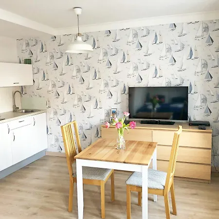 Apartment Lux *