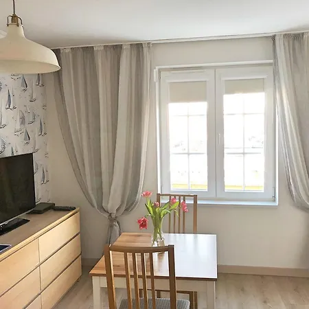 Apartment Lux Gdansk