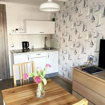 Lux Apartment *