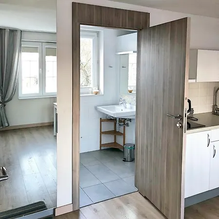 Apartment Lux *