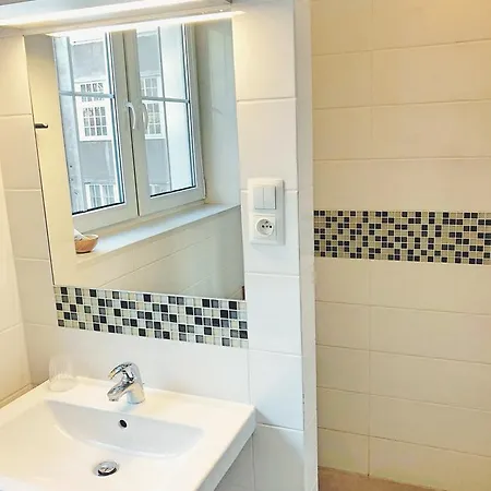Apartment Lux Gdansk