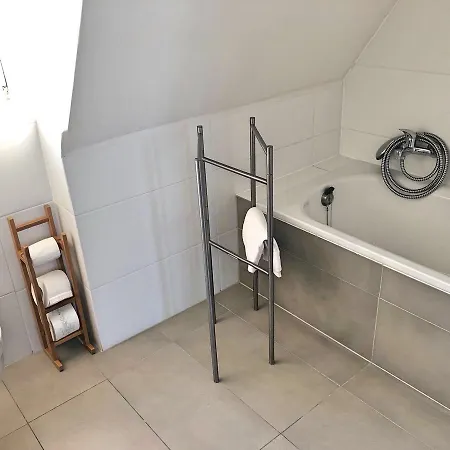 Lux Old Town Gdańsk