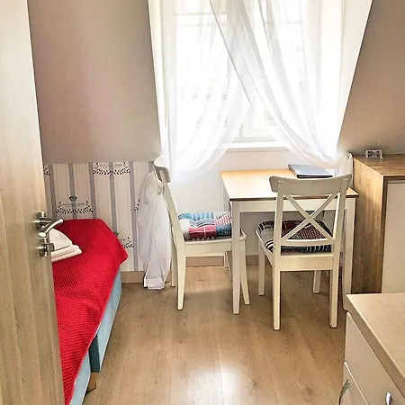 Lux Old Town * Danzica