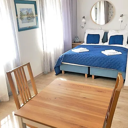 Apartment Lux