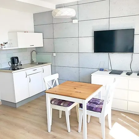 Apartment Lux