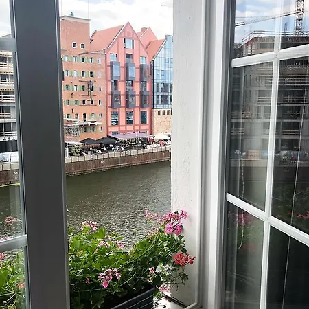 Apartment Lux *