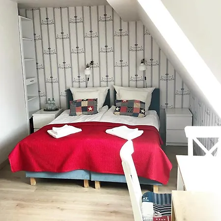 Lux Old Town Danzica