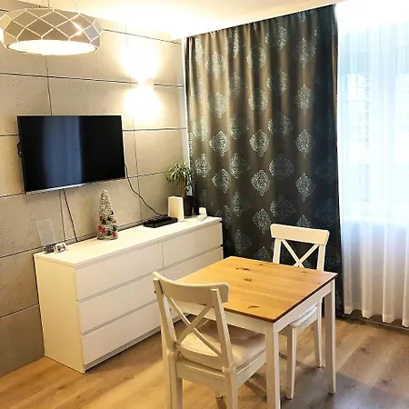 Lux Apartment Gdansk