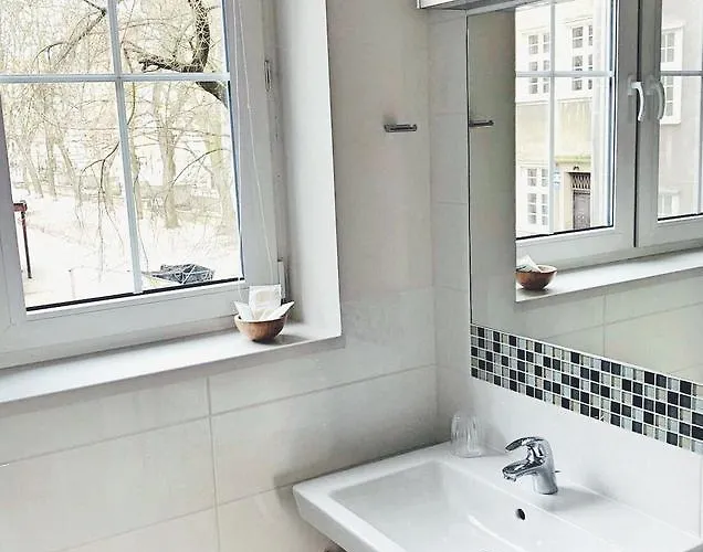 ホテル Lux Old Town *