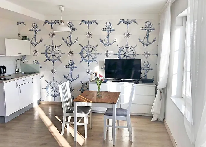 Lux Old Town * 格但斯克