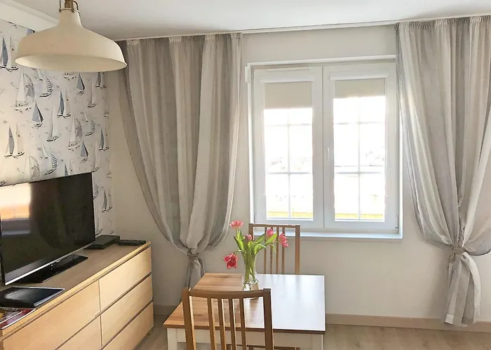 Otel Lux Old Town Gdansk