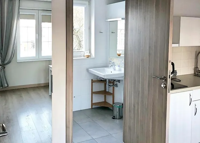 酒店 Lux Old Town *