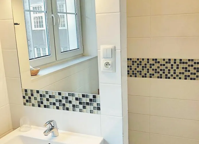 Otel Lux Old Town Gdansk