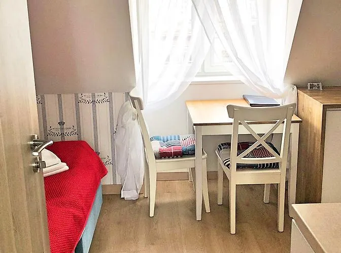 Lux Old Town * Gdansk