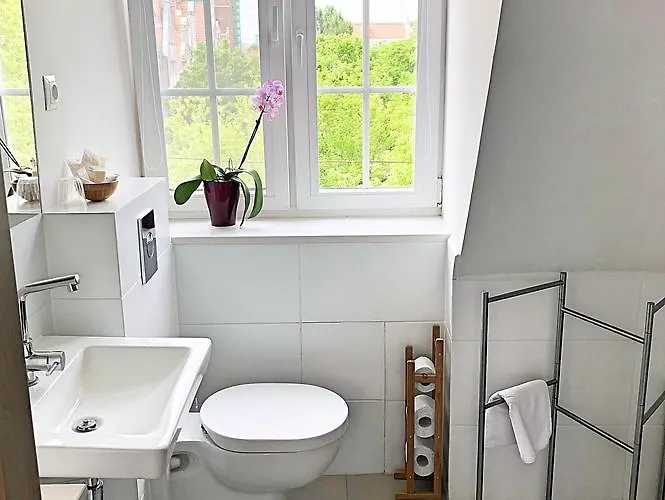 Lux Old Town 格但斯克