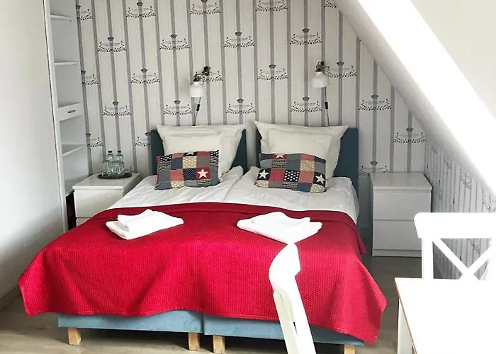 Lux Old Town 格但斯克