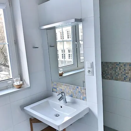 Lux Old Town Otel