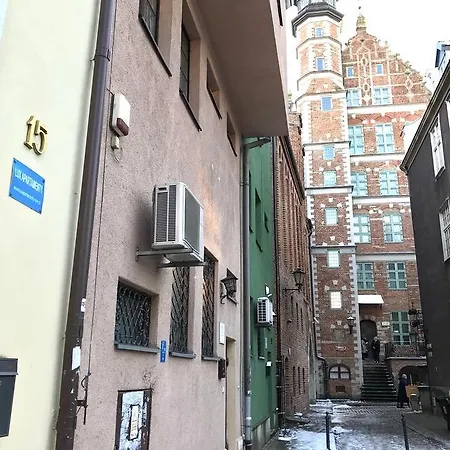 Lux Old Town Otel